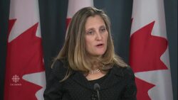 Two sides of new USMCA trade deal News Clip