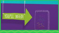 Celebrate and honor Instructional Video