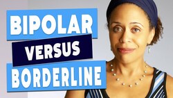 Bipolar vs Borderline Personality Disorder – How to tell the difference Instructional Video