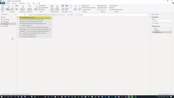 Power BI Masterclass - Power BI Data Prep Challenge 2 - Bulk Replacement of Text Values in One Shot Instructional Video