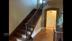 Laurentian University president’s house listed for $899K News Clip