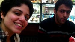 Travel ban consequences News Clip