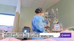 The Science Of Antiviral Medications News Clip