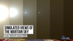 Will the Opportunity Rover Survive This Dust Storm? Instructional Video