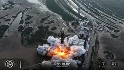 SpaceX completes successful test flight of world's most powerful rocket Instructional Video