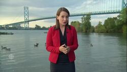 What business want from NAFTA talks News Clip