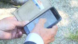 CLEAN : Three lives transformed by Merkel: Ralf Gueldner, the nuclear lobbyist News Clip