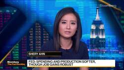 Lockhart: Fed's 'Catch Up' Phase Is Over News Clip