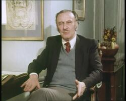 They Made News, part 2 - Cameraman tells story of filming Hitler in 1938 Stock Footage