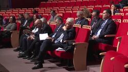 CLEAN : Tunisia to raise new taxes to close budget deficit News Clip