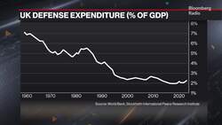 'NATO Is Dead,' Says Chatham House's Timothy Ash (Full Interview) News Clip