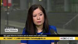 B.C. man says stepson struggling to access government-funded addictions support News Clip