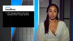 Newsy's Latest Headlines News Clip