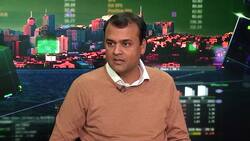 DoorDash CFO on Trump Impact, Earnings News Clip