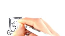 Electromagnets and Electromagnetic Induction _ GCSE Physics Instructional Video