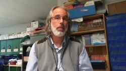 Christopher W. Albrecht - Teaching in the Global Pandemic and Beyond Instructional Video