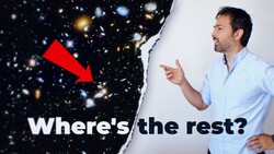 Half the universe was missing... until now Instructional Video