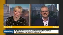 MoneyGram Makes a Push to Digitize Global Payments News Clip