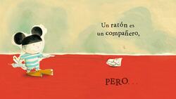 SPANISH A Pet Like No Other: Una mascota sin igual Instructional Video