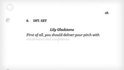 Pitching and Pre-Production: Crash Course Film Production Instructional Video