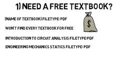 3 Google Hacks for Students Instructional Video