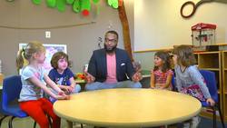 Kidding Around about Dinosaurs Instructional Video