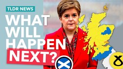 Sturgeon Resigns: Who Will Replace Her? Instructional Video