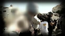 Quebec police retire before hearings over alleged sexual misconduct in Haiti News Clip