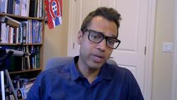 Pandemic border restrictions play limited role in curbing COVID-19, says specialist News Clip