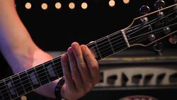 How to Play Heavy Metal Guitar Notes on the 6th String Instructional Video