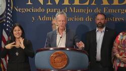 PRico braces for Hurricane Dorian and heavy rains Instructional Video