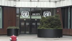 CLEAN : Europe could be headed for pandemic 'endgame': WHO News Clip