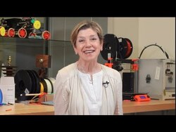 Lisa Yokana - Innovation Education Instructional Video