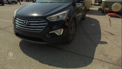 Boler trailer's 50th anniversary celebrated in Winnipeg News Clip