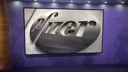 EU Regulator Recommends Authorization Of Pfizer COVID Antiviral Pill News Clip