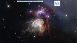 One year of James Webb: Five things the space telescope has taught us since its first image News Clip