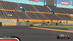 Canada's Marco Arop wins 800m at Grand Slam Track in Jamaica News Clip