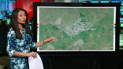 FlyDubai plane crash in Russia News Clip