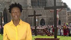 Holiday Kids Easter V1-0004 Instructional Video