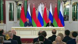 Putin agrees to Ukraine ceasefire talks but raises concerns over implementation News Clip