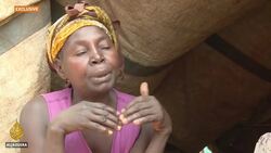 In war-weary CAR, humanitarian crisis deepens amid fresh violence News Clip