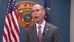 Exclusive: Police say Suffolk man scammed, burglarized by men posing as town workers Instructional Video