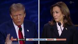 Taylor Swift endorses Kamala Harris following debate Instructional Video