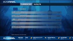 EU brings industry together to tackle dollar dominance in energy trade News Clip