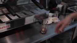 How to Make an Iced Mocha Instructional Video