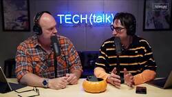 Technology we're thankful for | TECH(talk) Instructional Video