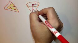 Volume Of Cones Instructional Video