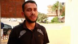 Fuel shortage in Libya's south Instructional Video