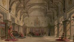 Anne Boleyn and Jane Seymour Instructional Video