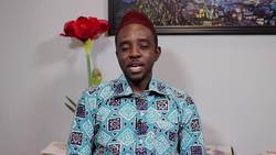 Chernor Bah - 'My People' by Langston Hughes Instructional Video